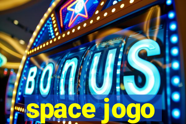 space jogo